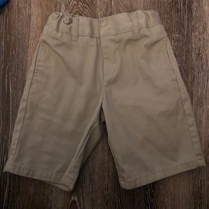 Boys shorts